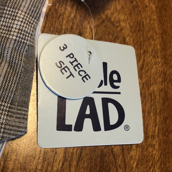 NWT Baby Boy One Piece Outfit size 6-9 Months (Cotton) - Picture 3 of 7